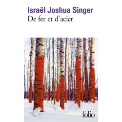 De fer et d'acier