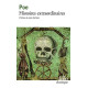 Histoires extraordinaires
