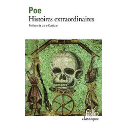 Histoires extraordinaires