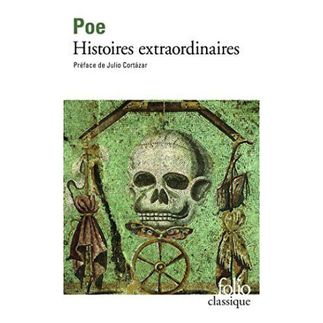 Histoires extraordinaires