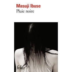 Pluie noire