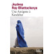 Une Antigone à Kandahar