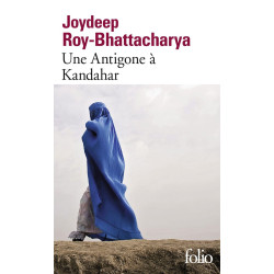Une Antigone à Kandahar