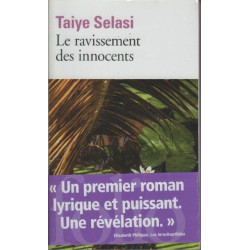 Le ravissement des innocents
