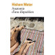 Anatomie d'une disparition