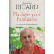 Plaidoyer pour l'altruisme