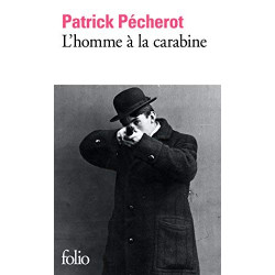 L'homme à la carabine