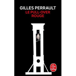 Le Pull-over rouge