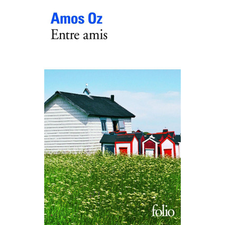 Entre amis