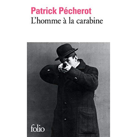 L'homme à la carabine