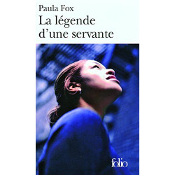 La légende d'une servante
