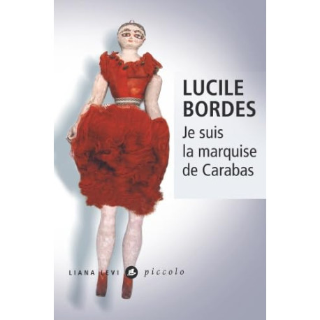 Je suis la marquise de carabas