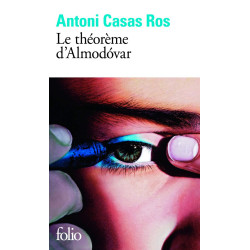 Theoreme D Almodovar
