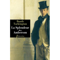 La splendeur des amberson