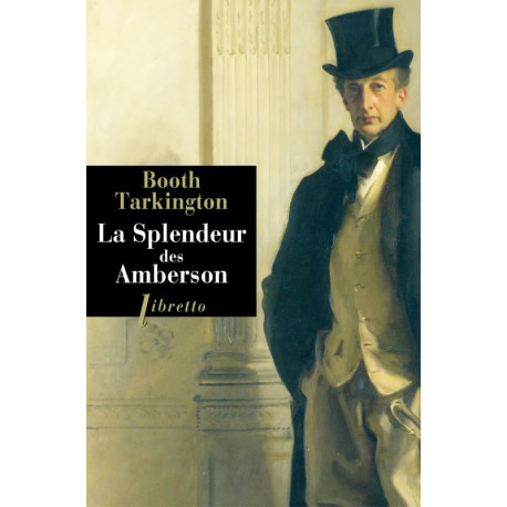 La splendeur des amberson