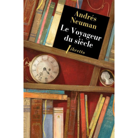 Le voyageur du siecle