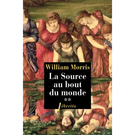 La source au bout du monde T2