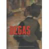 Degas un peintre impressionniste