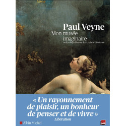 Mon musée imaginaire (Edition 2012 - broché): Ou les chefs-d...
