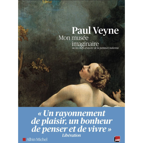 Mon musée imaginaire (Edition 2012 - broché): Ou les chefs-d...
