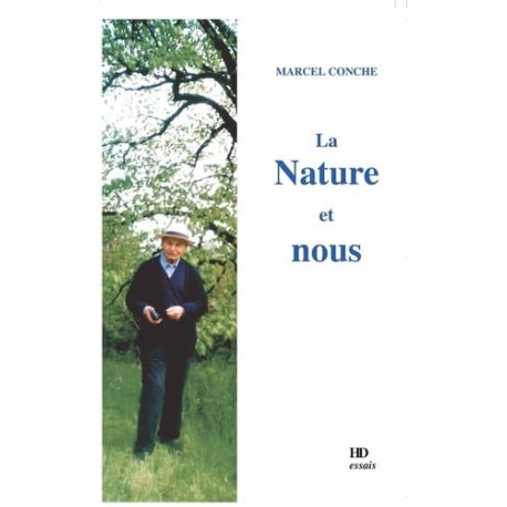 La nature et nous