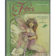 Fees et personnages legendaires carnet pratique de dessin et peinture