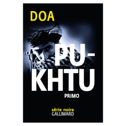 Pukhtu Primo
