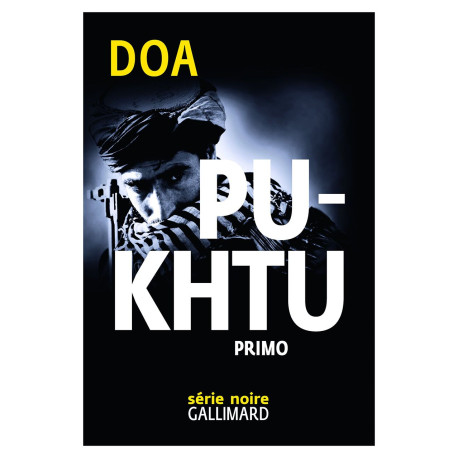 Pukhtu Primo