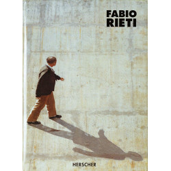 Fabio Rieti - Peinture textes et errances