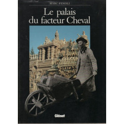Le Palais du facteur Cheval