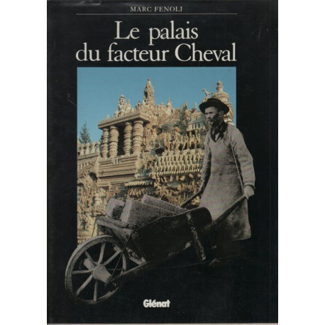 Le Palais du facteur Cheval