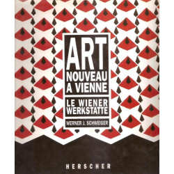 Art nouveau a vienne