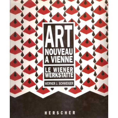 Art nouveau a vienne