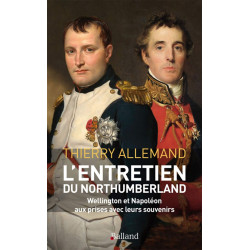 L'entretien Du Northumberland ! - Les Anglais Méritaient-Ils De...