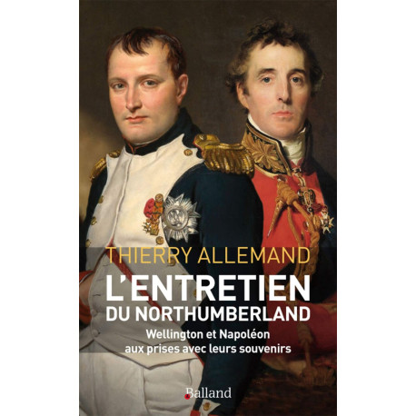 L'entretien Du Northumberland ! - Les Anglais Méritaient-Ils De...