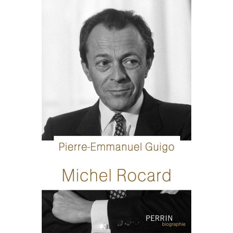 Michel Rocard
