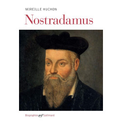 Nostradamus