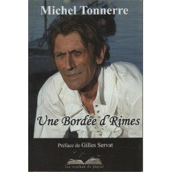 Une bordee d'rimes