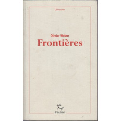 Frontières