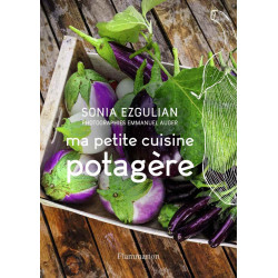 Ma petite cuisine potagère