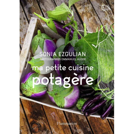 Ma petite cuisine potagère