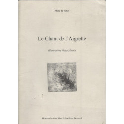 Le chant de l'aigrette