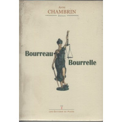 Bourreau bourelle