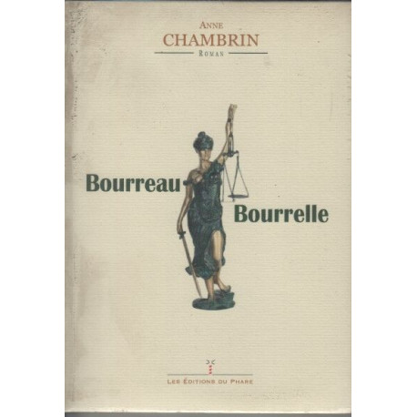 Bourreau bourelle