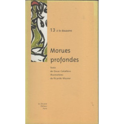 13 à la douzaine morues profondes