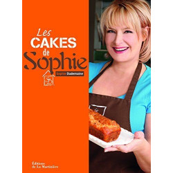 Les cakes de sophie