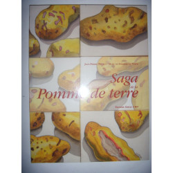 Saga de la pomme de terre