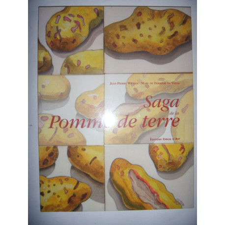 Saga de la pomme de terre