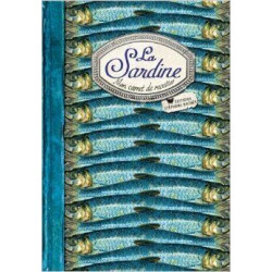 La sardine mon carnet de recettes