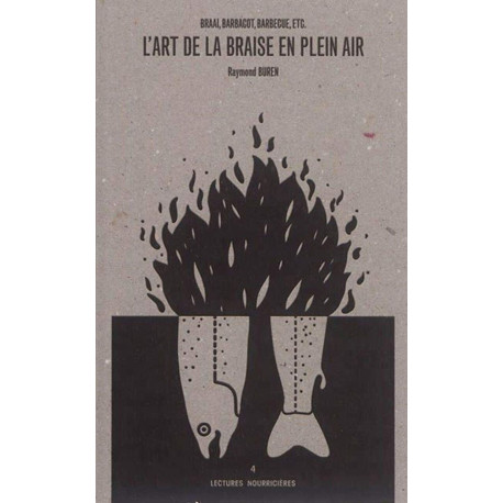 L'art de la braise en plein air